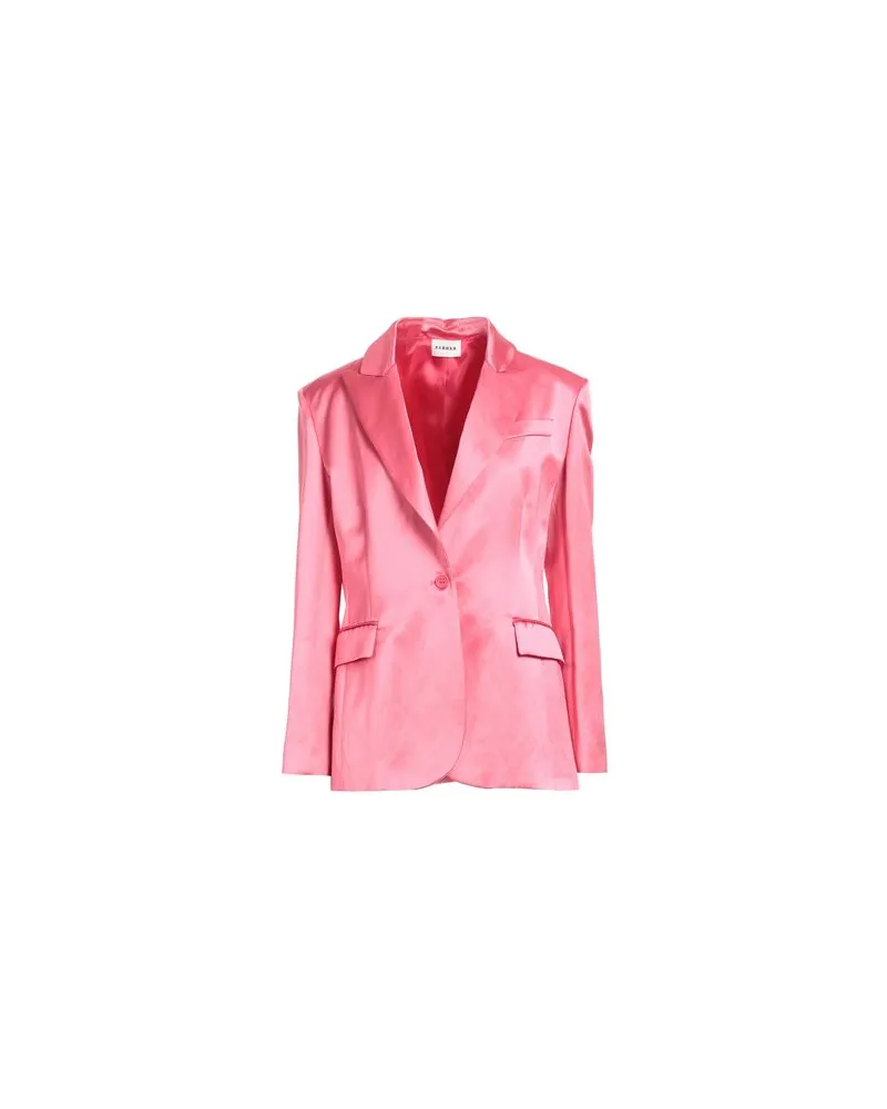 P.A.R.O.S.H. ANZÜGE und CO-ORDS - Blazersauf YOOX.COM Magenta