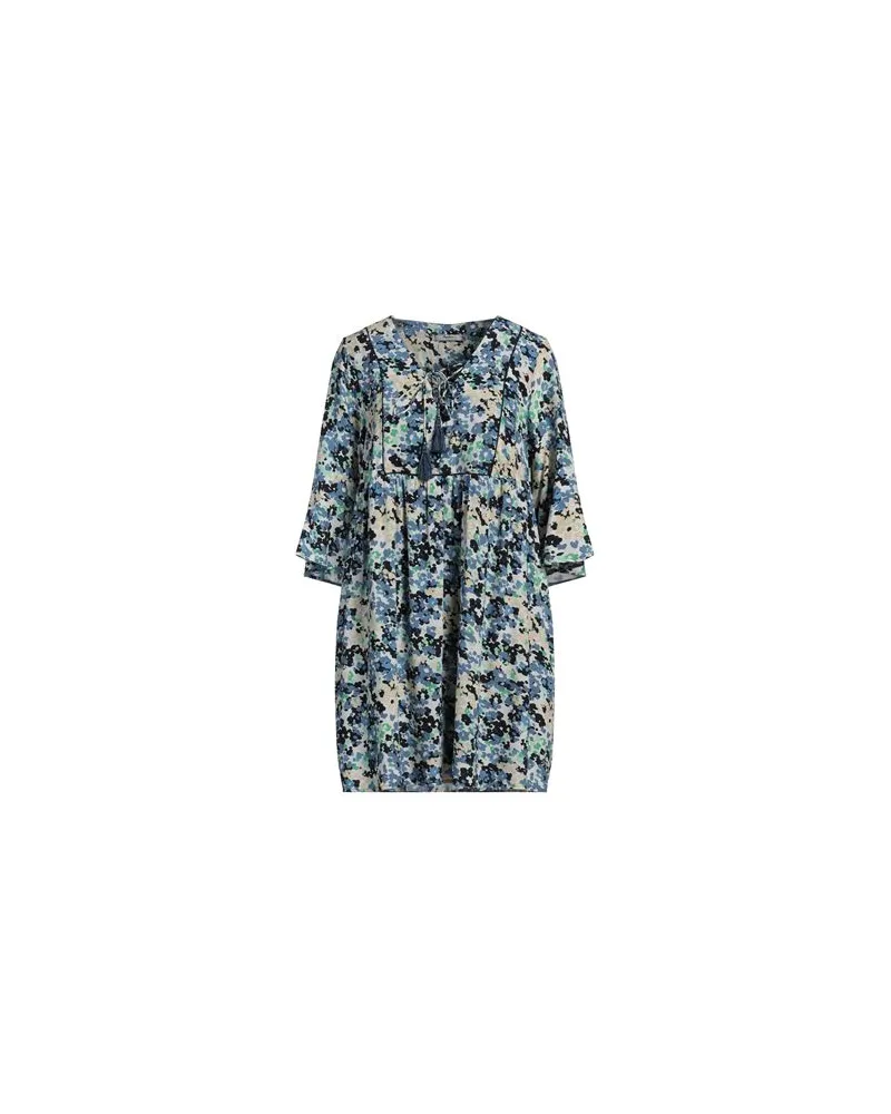 Pepe Jeans KLEIDER - Mini-Kleiderauf YOOX.COM Weiß
