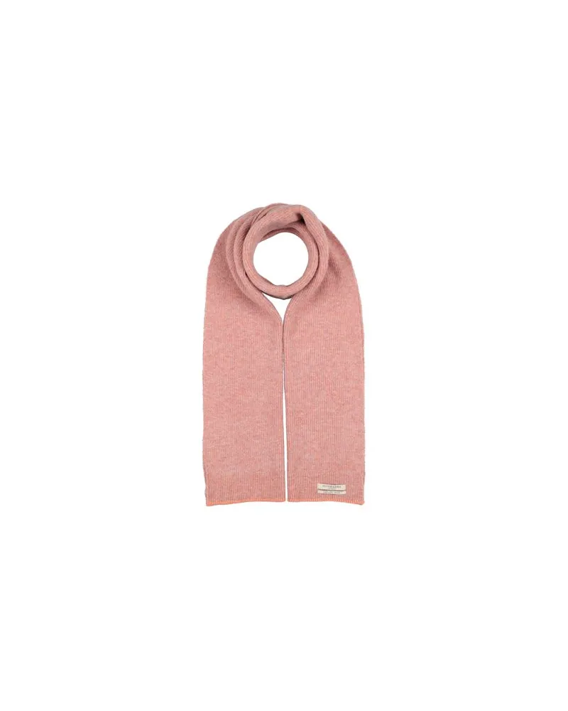 Maison Scotch ACCESSOIRES - Schalsauf YOOX.COM Hellrosa