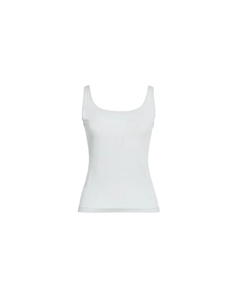 Daniele Fiesoli COLLEZIONE N_01 - TOPS - Topsauf YOOX.COM Hellgrau