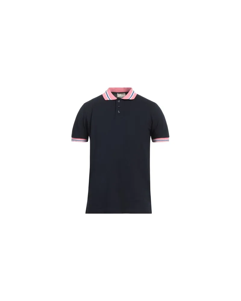 Heritage TOPS - Poloshirtsauf YOOX.COM Nachtblau