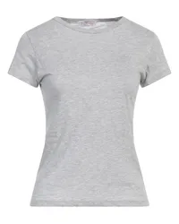 ROSSOPURO T-shirts Grau