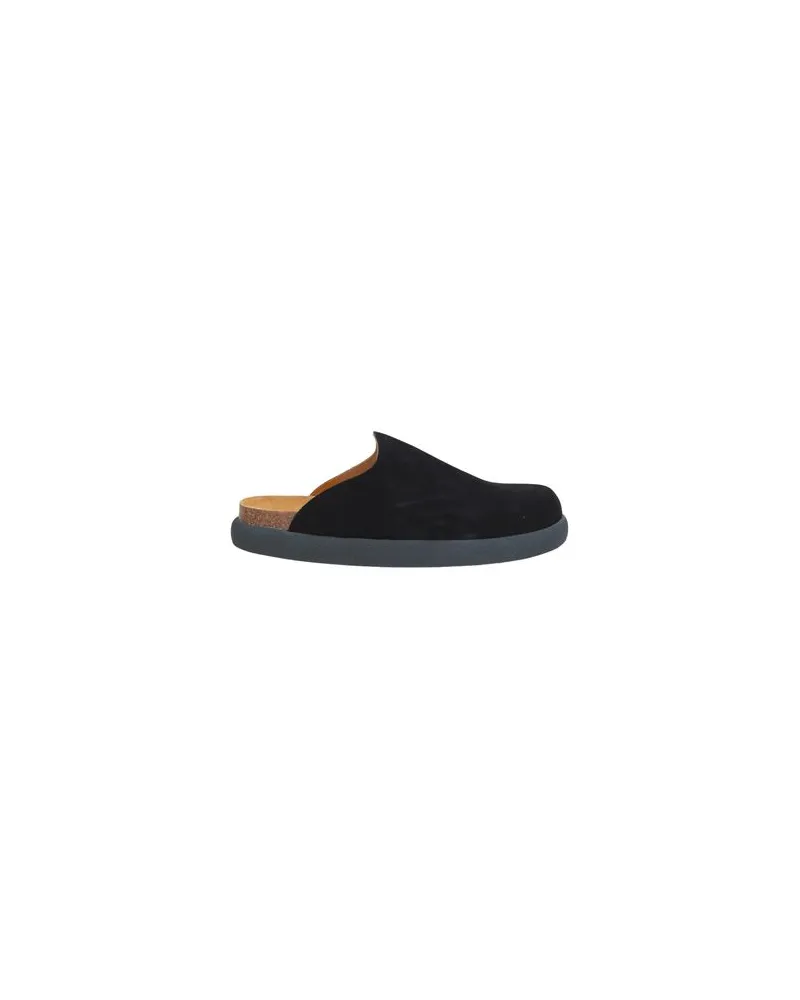 Scholl SCHUHE - Mules & Clogsauf YOOX.COM Nachtblau