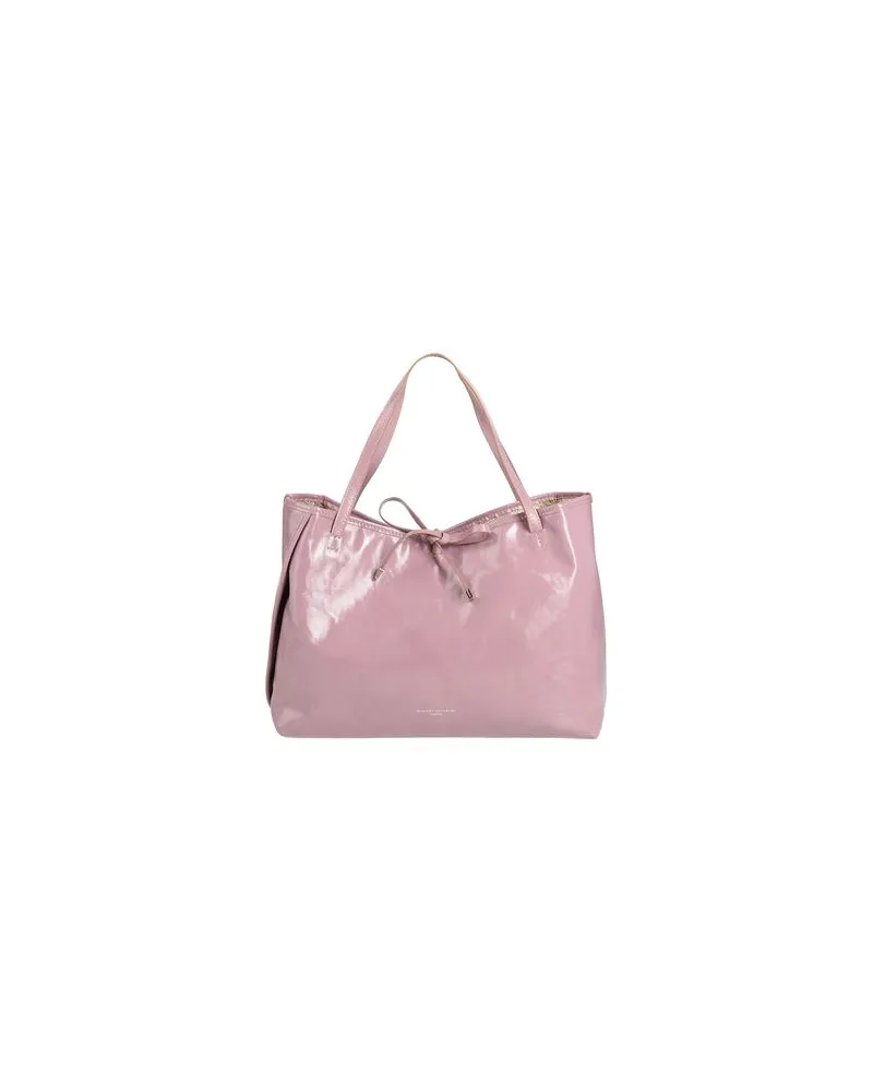 Gianni Chiarini TASCHEN - Handtaschenauf YOOX.COM Lila