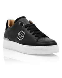 Philipp Plein Sneakers Schwarz