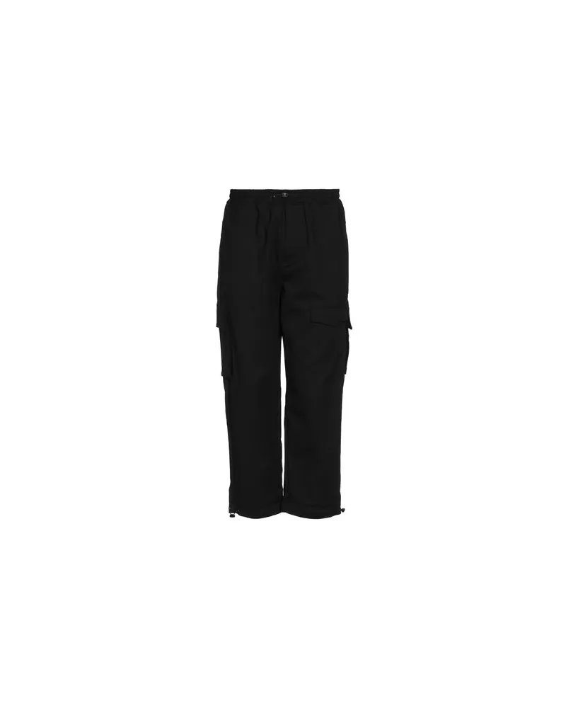 BERNA HOSEN & RÖCKE - Hosenauf YOOX.COM Schwarz