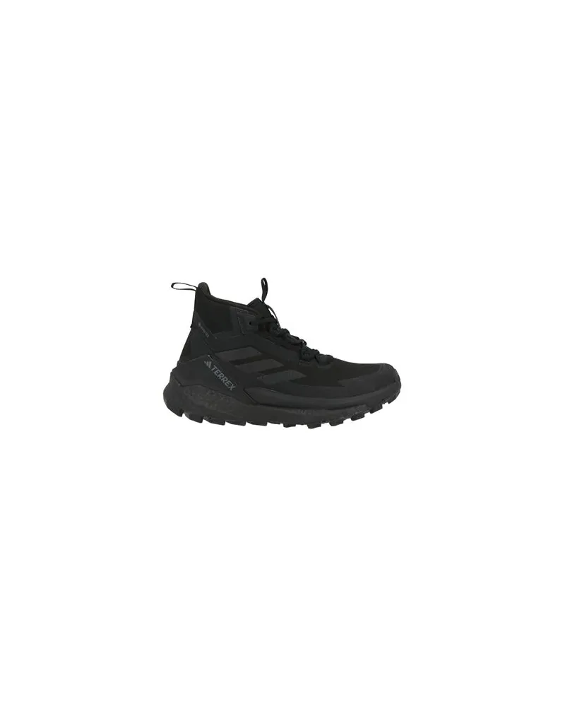 adidas SCHUHE - Sneakersauf YOOX.COM Schwarz