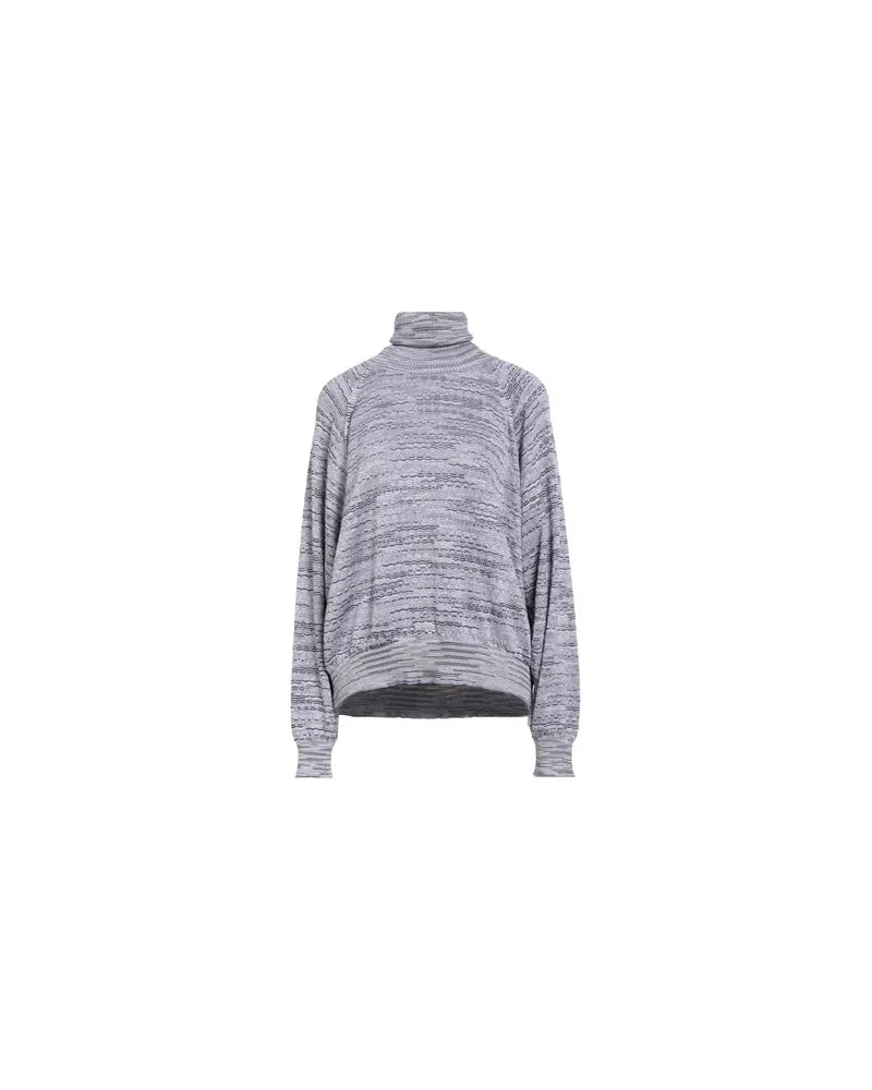 Missoni STRICKWAREN - Rollkragenpulloverauf YOOX.COM Lila