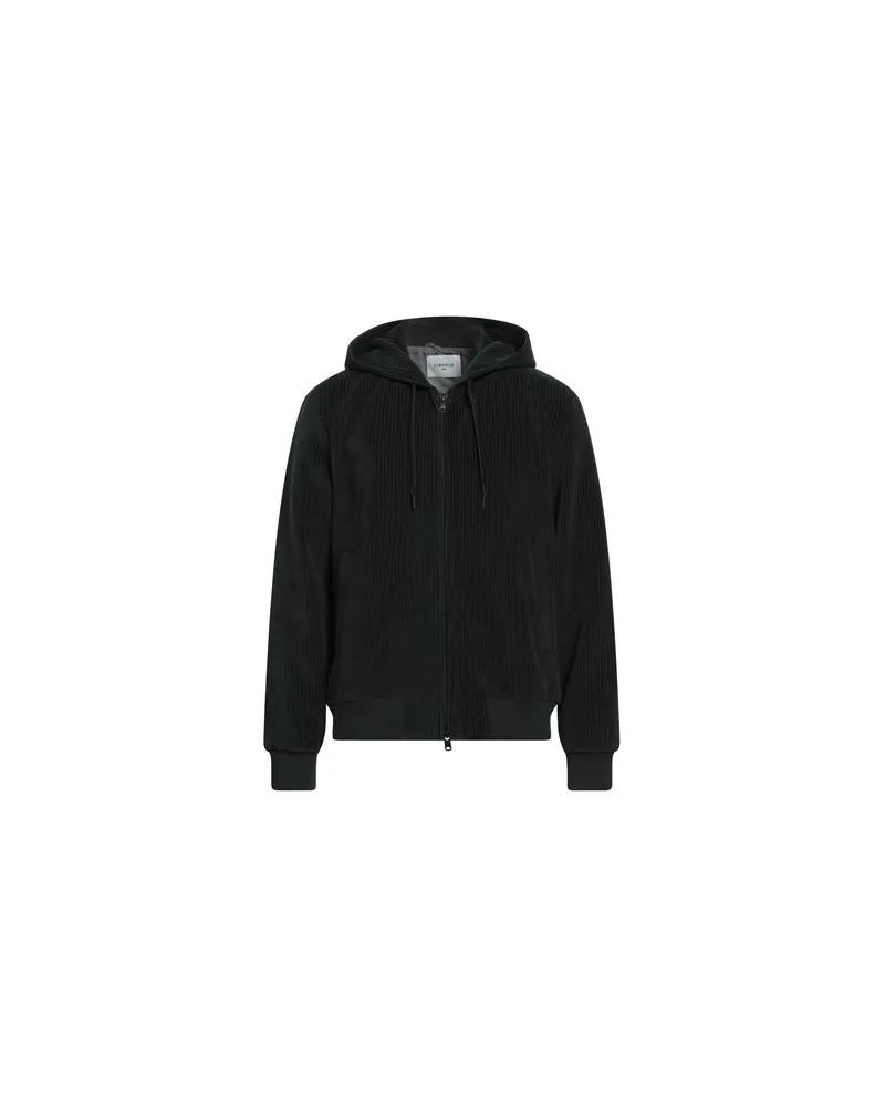 CIRCOLO 1901 JACKEN & MÄNTEL - Jacken und Anoraksauf YOOX.COM Dunkelgrün
