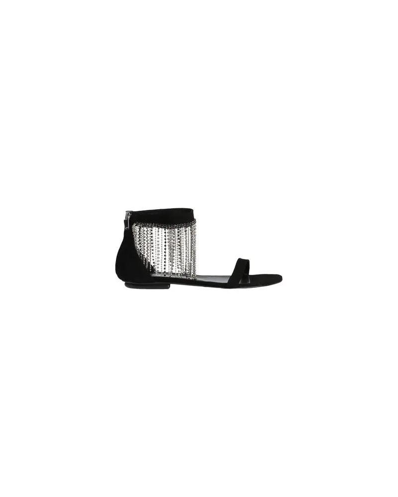 Pinko SCHUHE - Sandalenauf YOOX.COM Schwarz