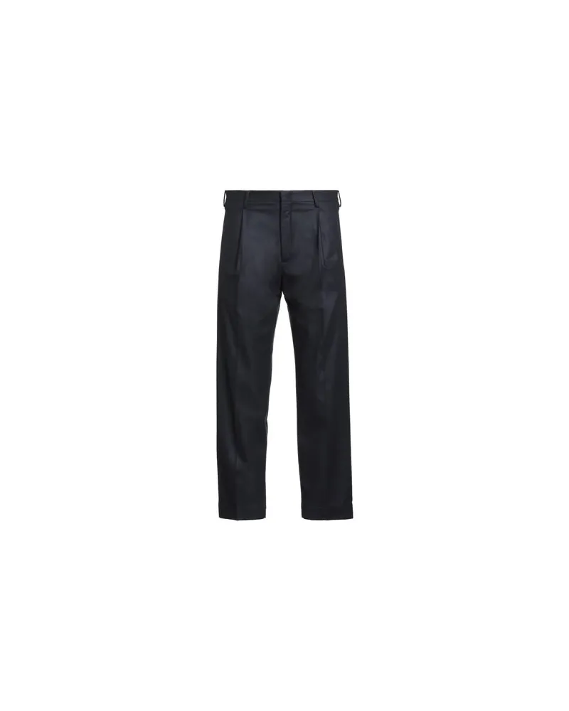 Incotex HOSEN & RÖCKE - Hosenauf YOOX.COM Marineblau