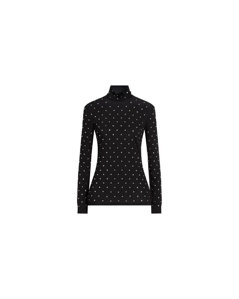 Paco Rabanne TOPS - Topsauf YOOX.COM Schwarz