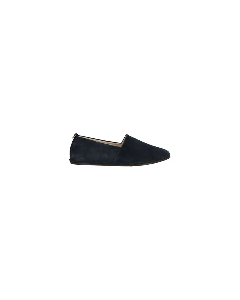 AGNONA SCHUHE - Mokassinsauf YOOX.COM Nachtblau