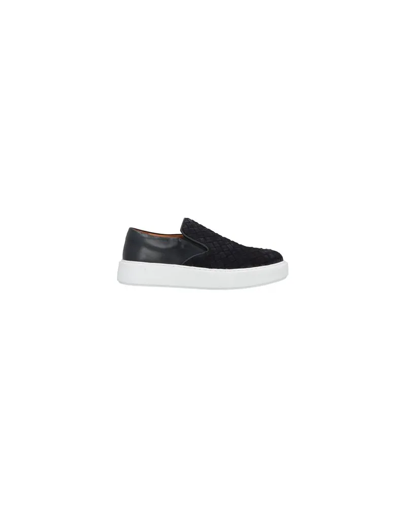 Cerruti 1881 SCHUHE - Sneakersauf YOOX.COM Nachtblau