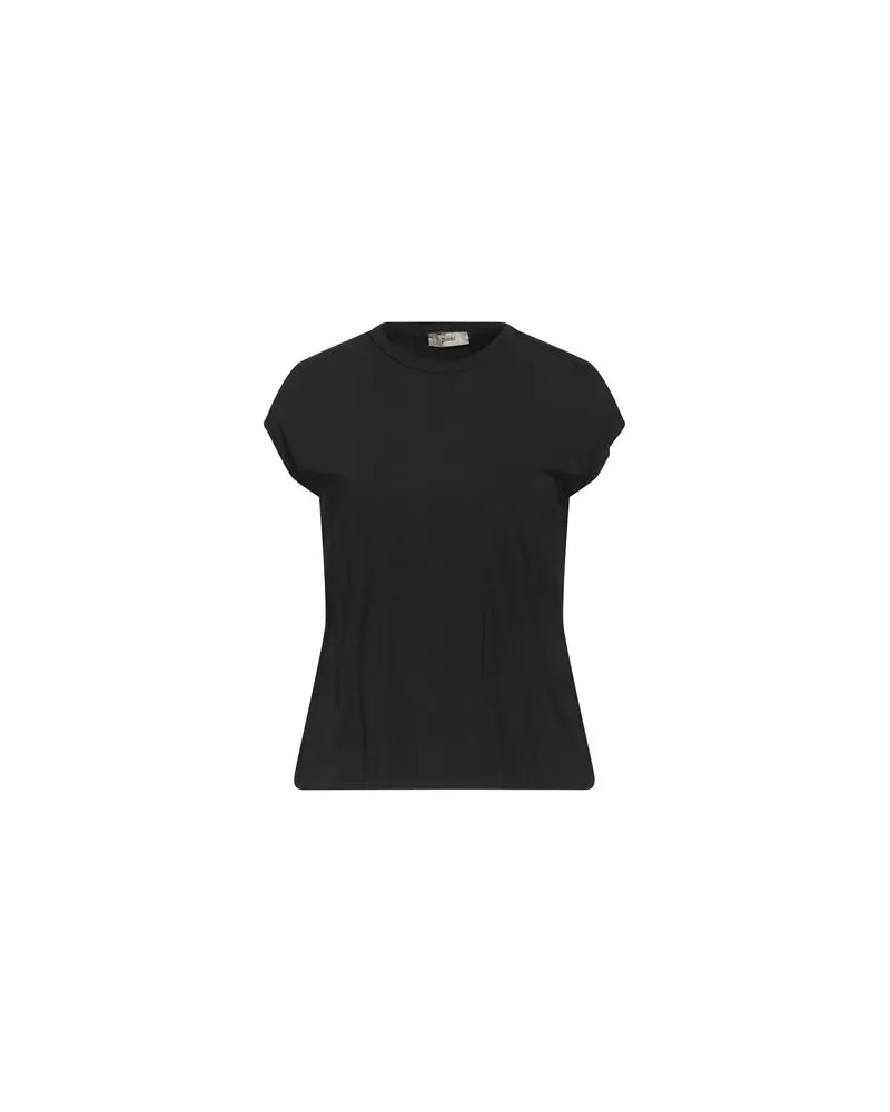 Herno TOPS - T-shirtsauf YOOX.COM Schwarz