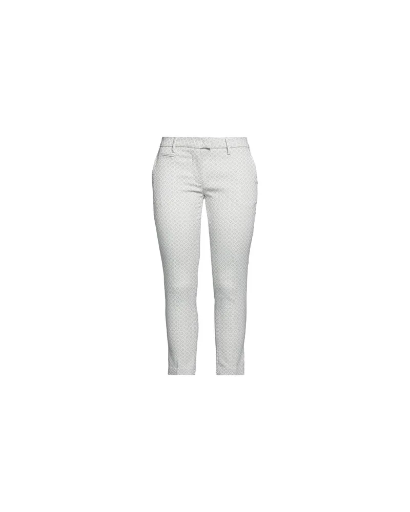 Mason's HOSEN & RÖCKE - Hosenauf YOOX.COM Hellgrau