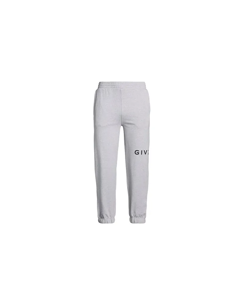 Givenchy HOSEN & RÖCKE - Hosenauf YOOX.COM Hellgrau