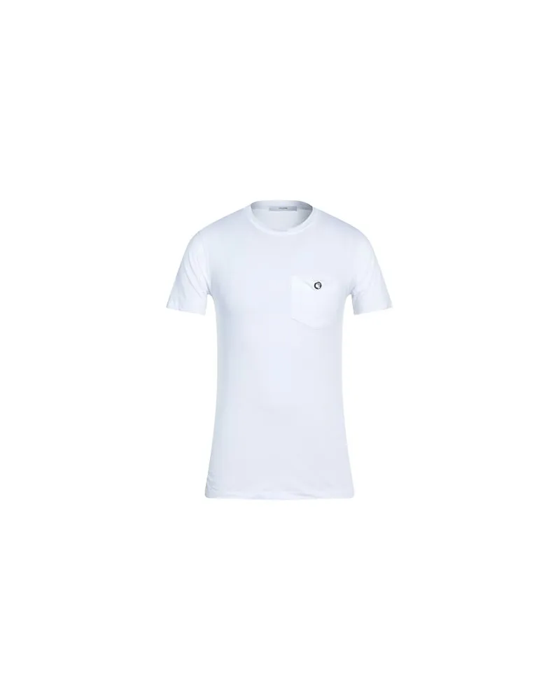 Takeshy Kurosawa TOPS - T-shirtsauf YOOX.COM Weiß