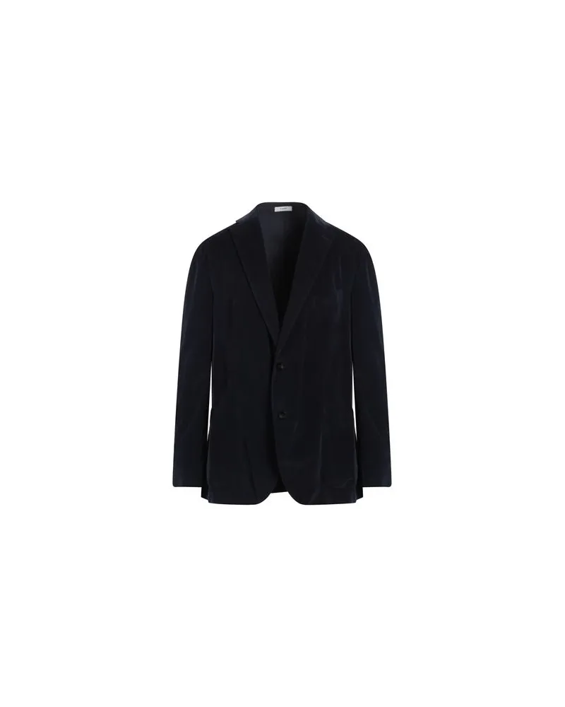 Boglioli ANZÜGE und CO-ORDS - Blazersauf YOOX.COM Marineblau