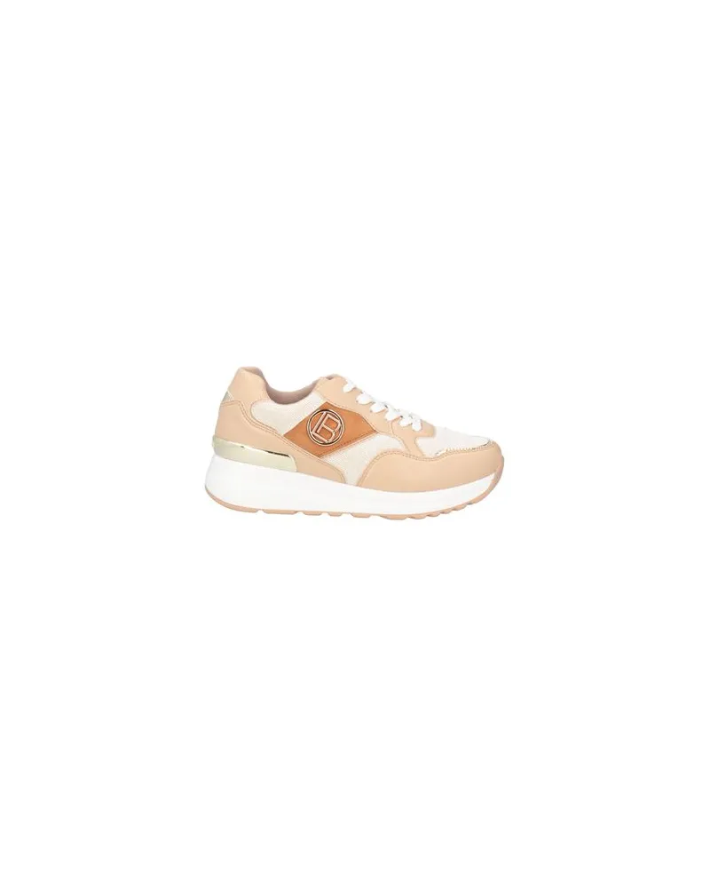 Laura Biagiotti SCHUHE - Sneakersauf YOOX.COM Beige