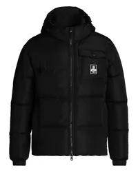 RefrigiWear Pufferjacke & Daunenjacke Schwarz