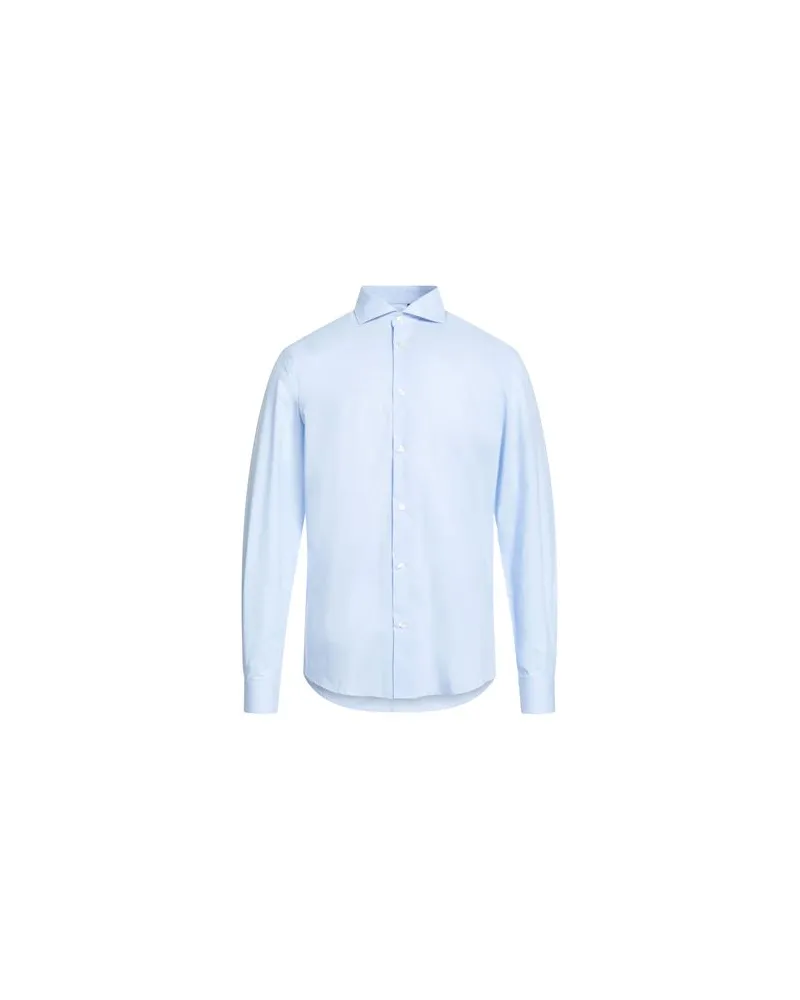 Liu Jo TOPS - Hemdenauf YOOX.COM Himmelblau