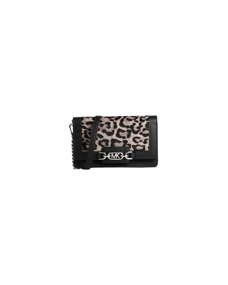 Michael Kors TASCHEN - Umhängetascheauf YOOX.COM Schwarz