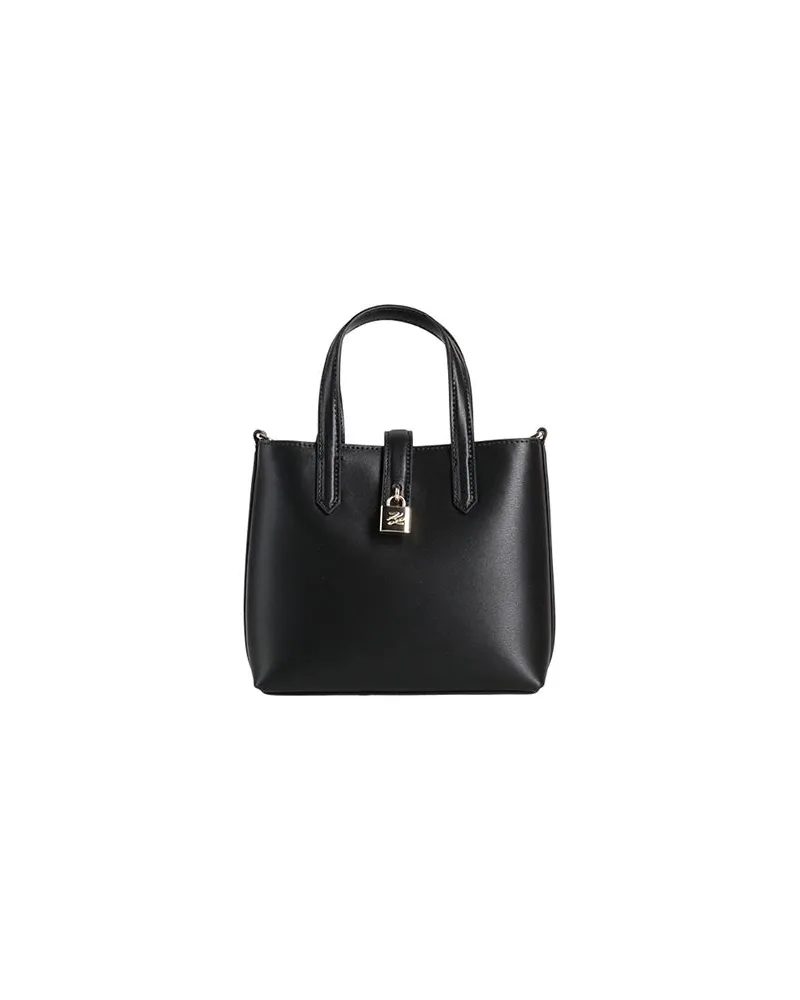 Karl Lagerfeld TASCHEN - Handtaschenauf YOOX.COM Schwarz