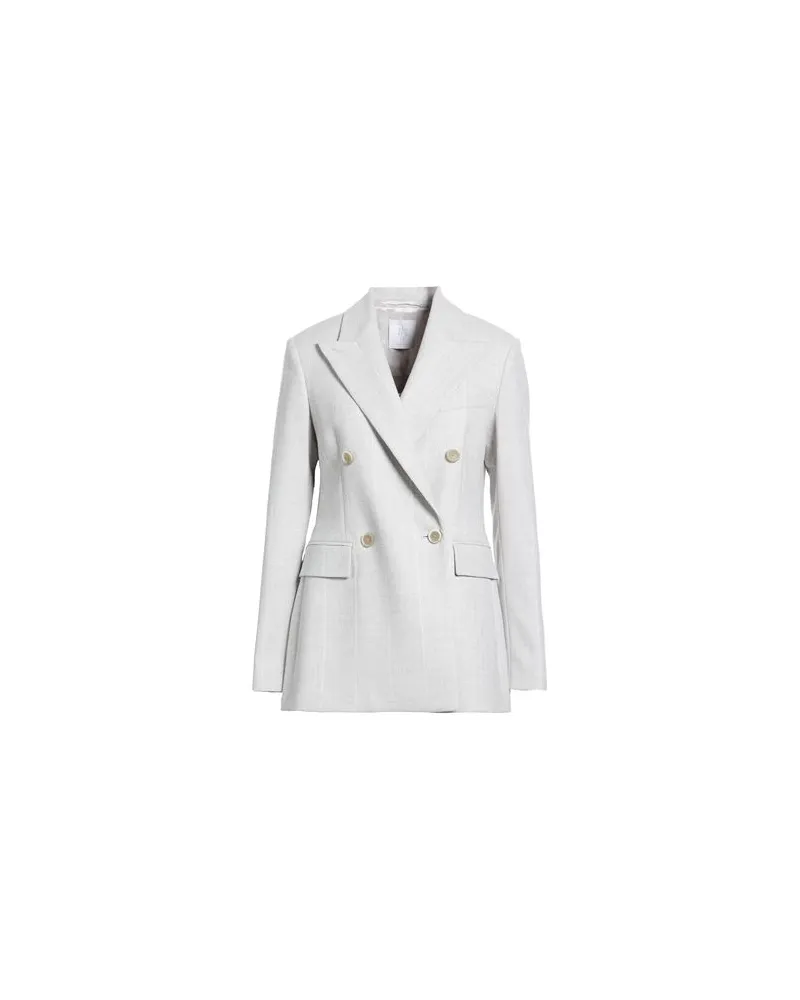 Eleventy PLATINUM - ANZÜGE und CO-ORDS - Blazersauf YOOX.COM Hellgrau