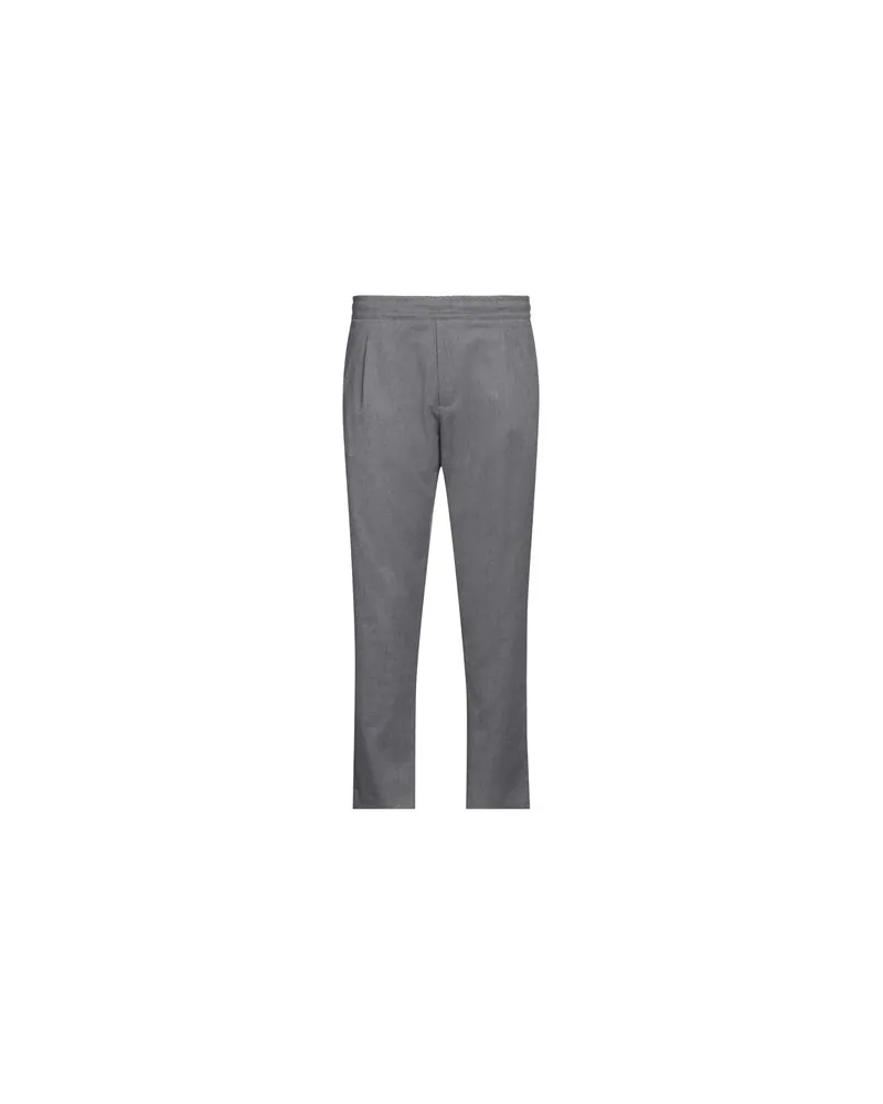 Golden Craft 1957 HOSEN & RÖCKE - Hosenauf YOOX.COM Grau