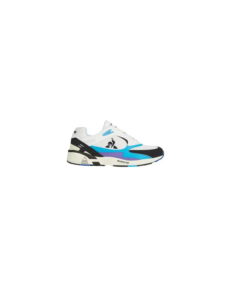 Le coq sportif LCS R1100   - LCS R1100 - SCHUHE - Sneakersauf YOOX.COM Weiß