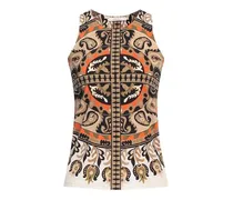 TOPS - Tank Topsauf YOOX.COM