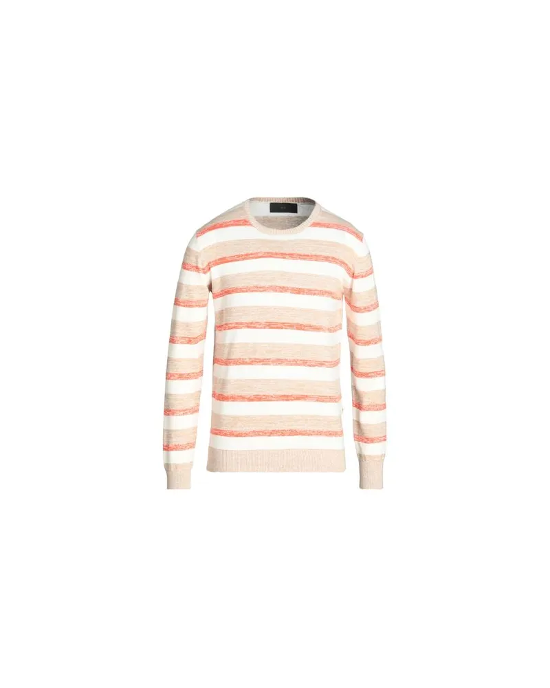 Liu Jo STRICKWAREN - Pulloverauf YOOX.COM Beige