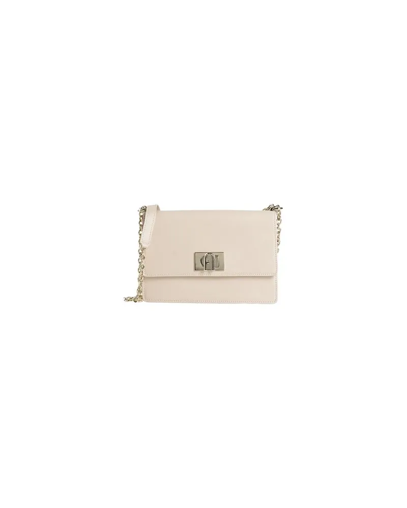 Furla TASCHEN - Umhängetascheauf YOOX.COM Hellrosa