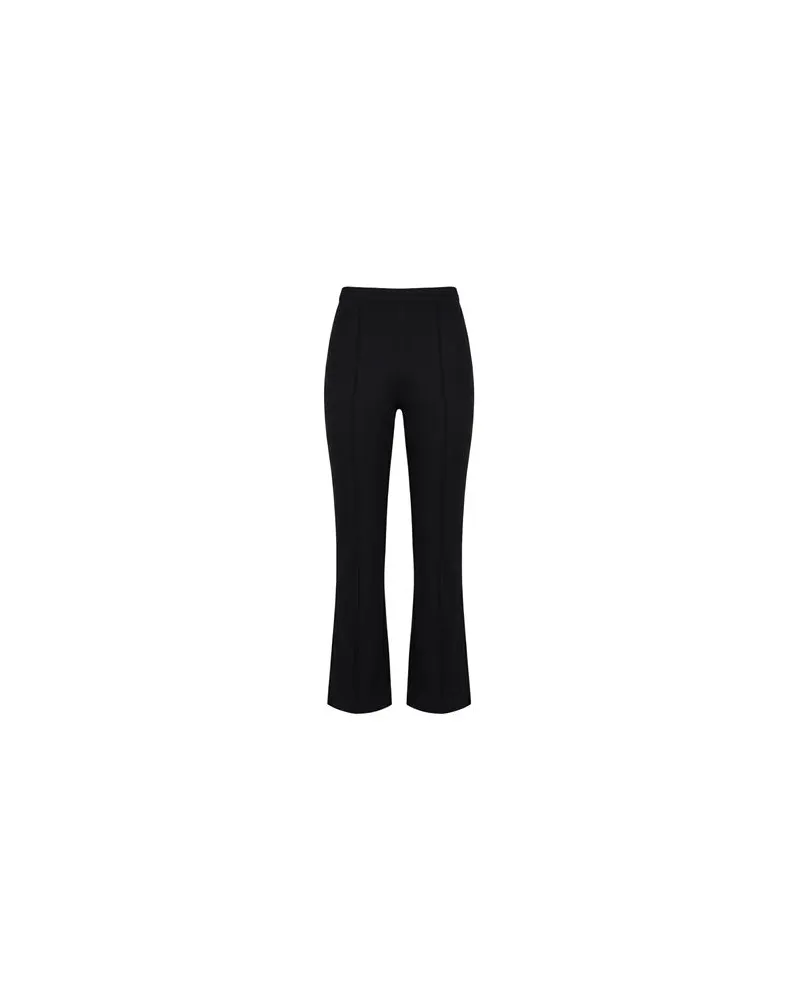NENETTE HOSEN & RÖCKE - Hosenauf YOOX.COM Schwarz