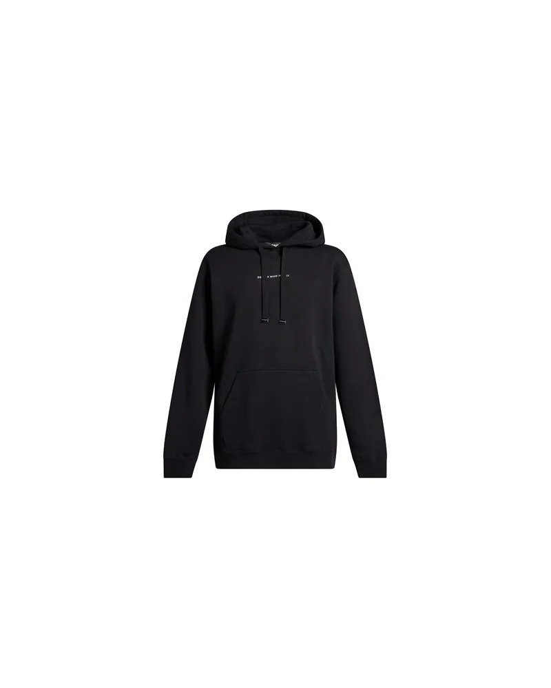 Dondup TOPS - Sweatshirtsauf YOOX.COM Schwarz