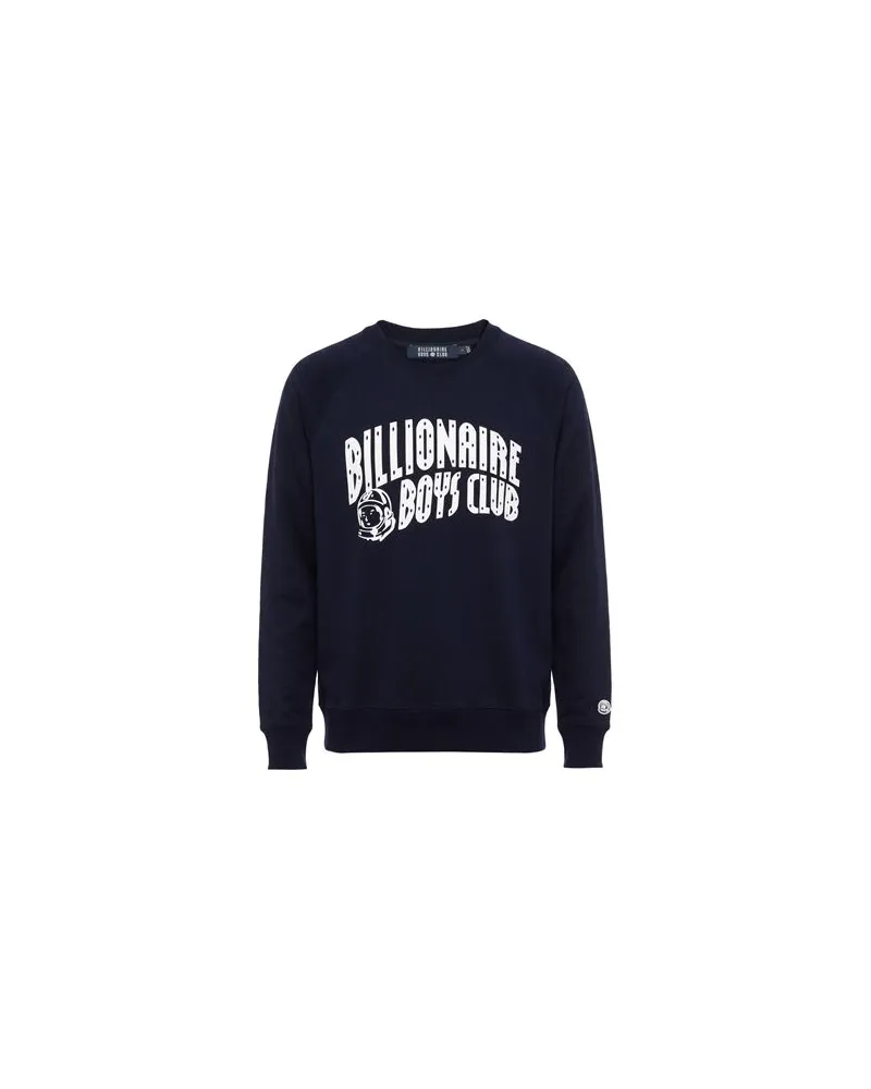 Billionaire Boys Club TOPS - Sweatshirtsauf YOOX.COM Marineblau