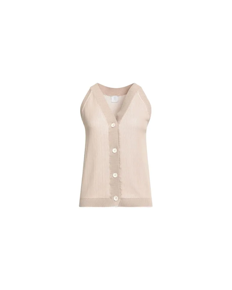 Eleventy TOPS - Topsauf YOOX.COM Beige