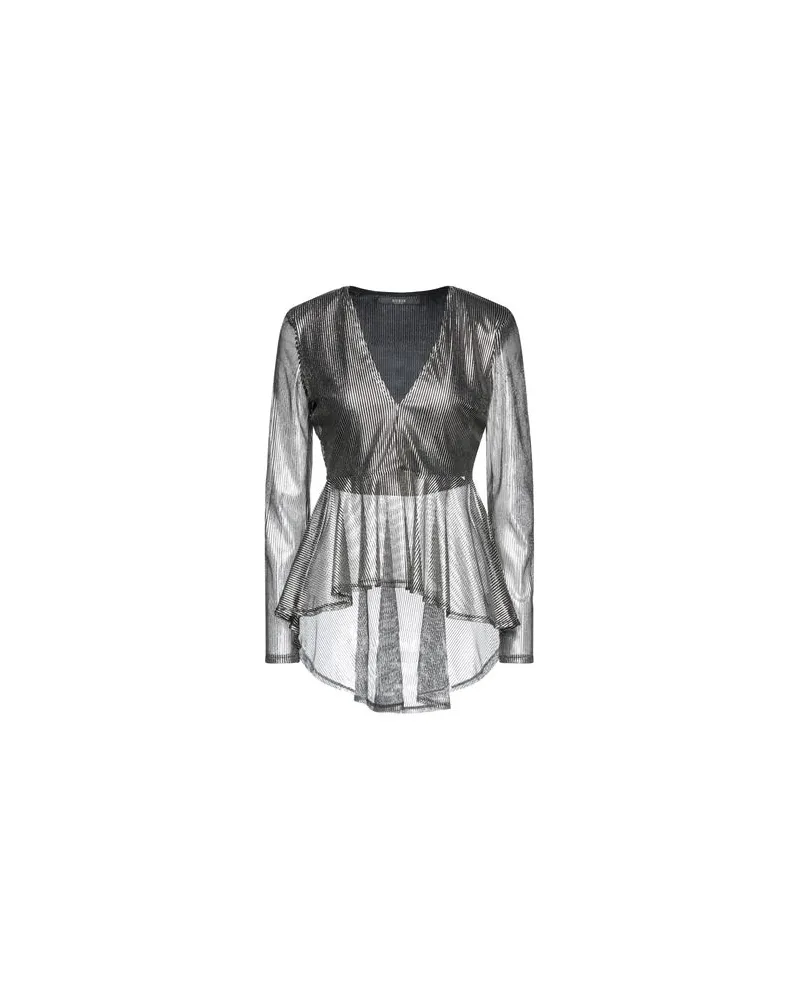 Guess TOPS - Topsauf YOOX.COM Schwarz