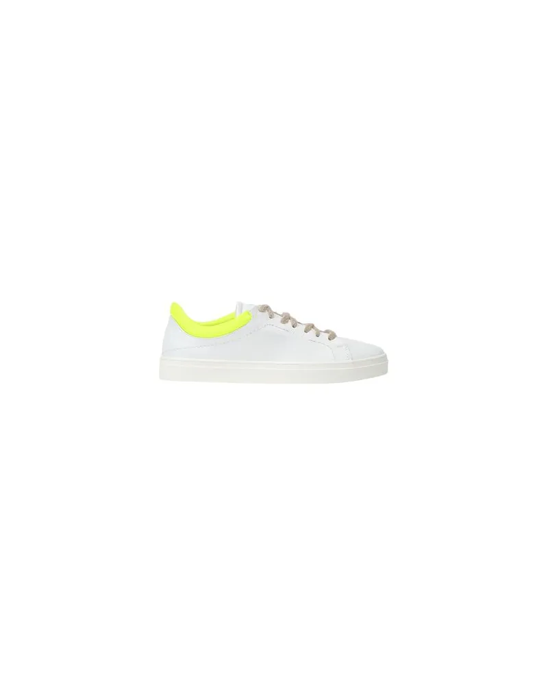 Yatay SCHUHE - Sneakersauf YOOX.COM Weiß