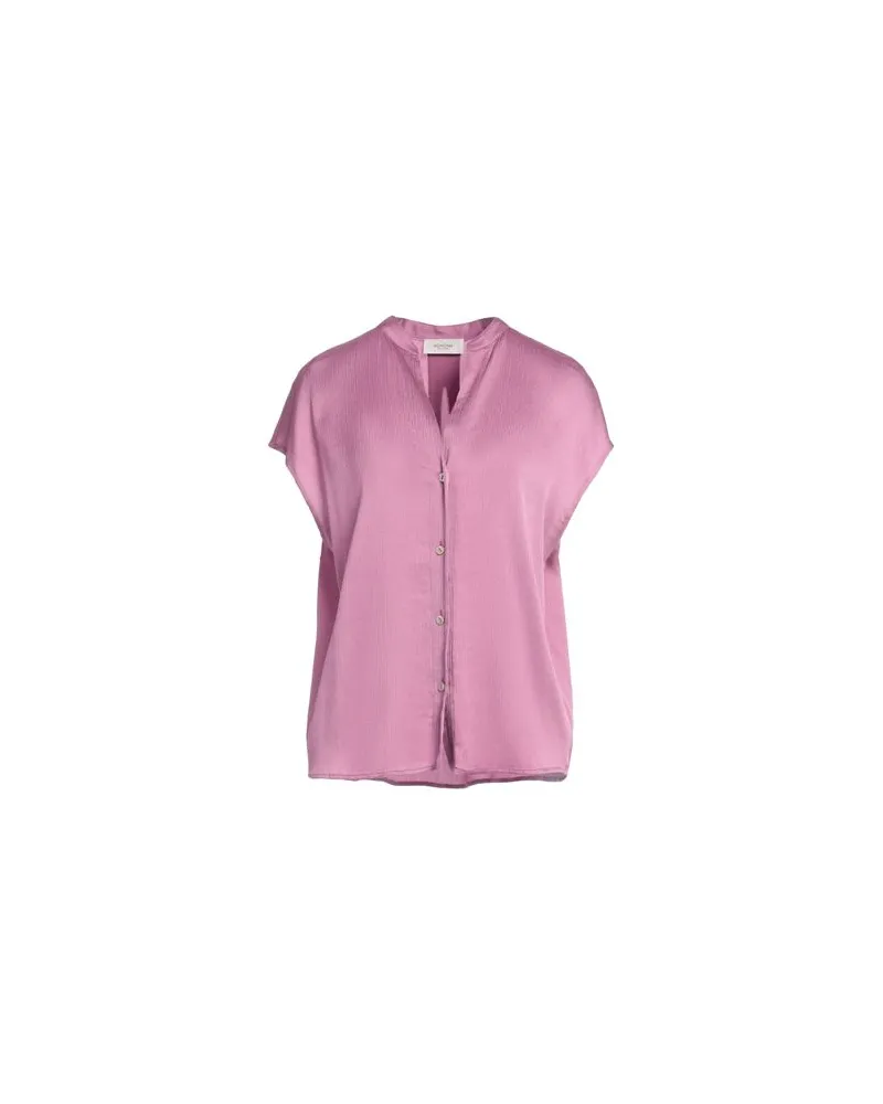AGNONA TOPS - Hemdenauf YOOX.COM Violett