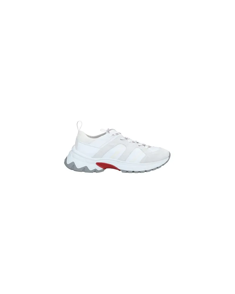 Eleventy SCHUHE - Sneakersauf YOOX.COM Weiß