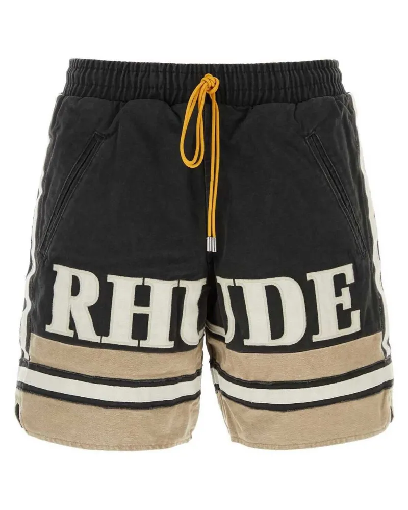 RHUDE Shorts & Bermudashorts Bunt