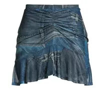 HOSEN & RÖCKE - Miniröckeauf YOOX.COM