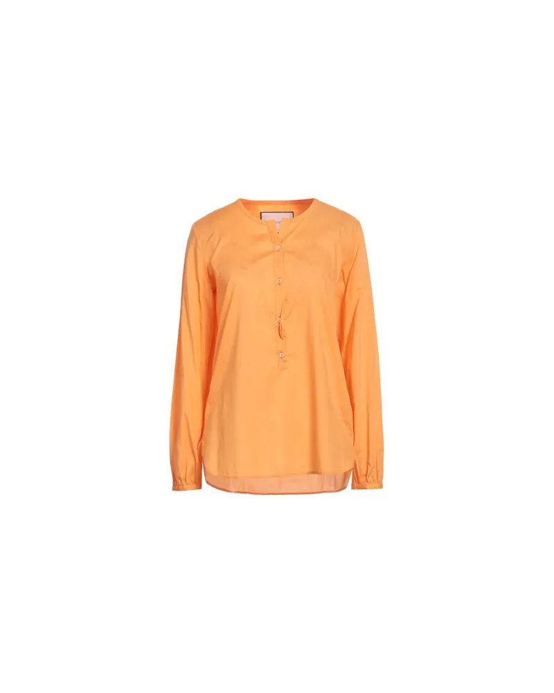 Bagutta TOPS - Topsauf YOOX.COM Orange