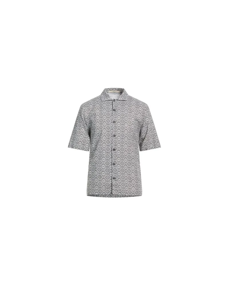 Messagerie TOPS - Hemdenauf YOOX.COM Schwarz