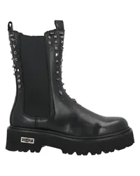 Cult Stiefelette Schwarz