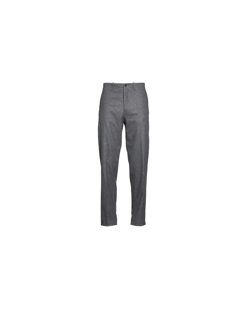 Boglioli HOSEN & RÖCKE - Hosenauf YOOX.COM Braungrau