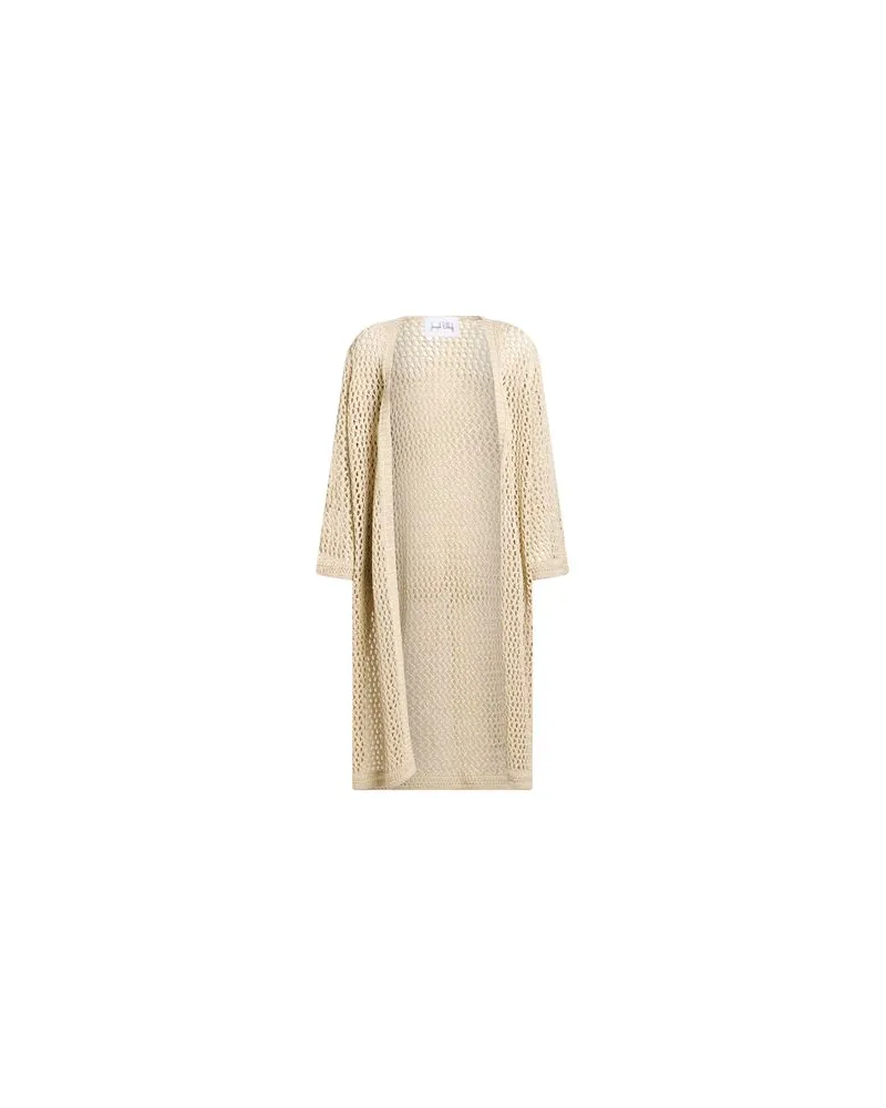 Joseph Ribkoff STRICKWAREN - Strickjackenauf YOOX.COM Platin
