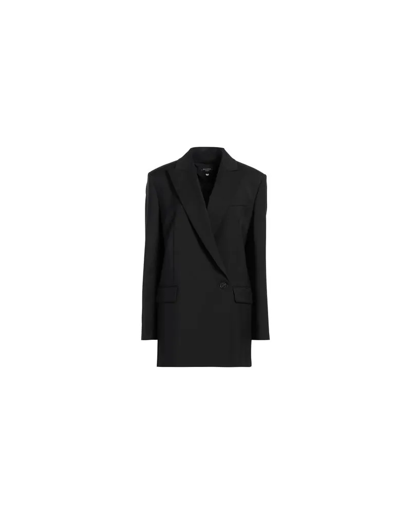 Max Mara ANZÜGE und CO-ORDS - Blazersauf YOOX.COM Schwarz